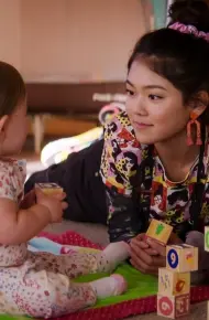 Câu Lạc Bộ Trông Trẻ (Phần 2)