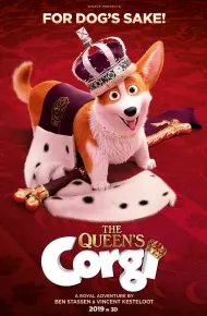Corgi: Những Chú Chó Hoàng Gia