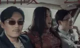 Trong Gió Có áng Mây Hóa Thành Mưa