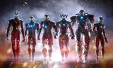 Ultraman 2