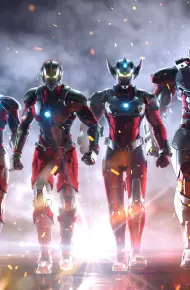 Ultraman 2