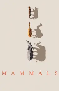 Mammals (2024)