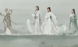 Tân Bạch Nương Tử Truyền Kỳ