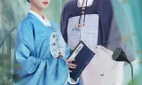 Nữ Y Tiến Kích Lục