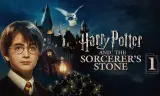 Harry Potter Và Hòn Đá Phù Thủy