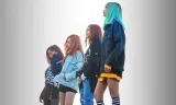 Blackpink: Thắp Sáng Bầu Trời