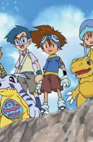 Digimon 1999