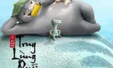 Truy Lùng Quái Yêu 2