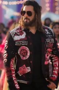 Kisi Ka Bhai Kisi Ki Jaan