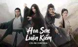 Hoa Sơn Luận Kiếm: Cửu Âm Chân Kinh
