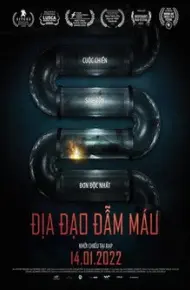 Địa Đạo Đẫm Máu