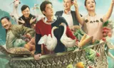 Lời Chúc Phúc Từ Bắc Kinh