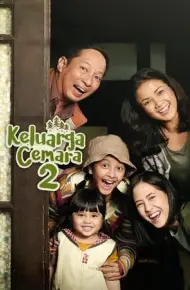 Gia Đình Của Cemara 2