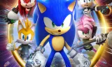 Sonic Prime