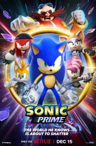 Sonic Prime