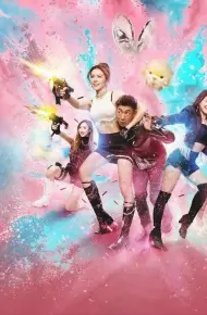 Nữ Điệp Viên Ngầm
