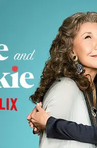 Grace Và Frankie (Phần 6)