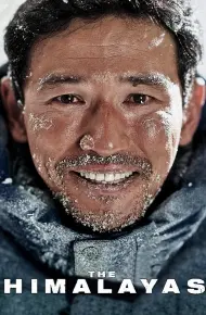 The Himalayas