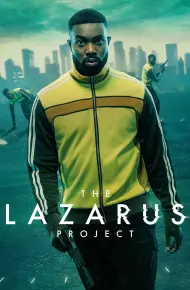Dự Án Lazarus