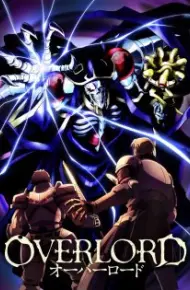 Overlord: Ple Ple Pleiades