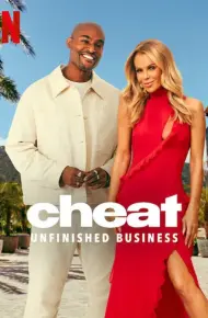 Cheat: Unfinished Business