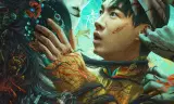 Bí Ẩn Trấn Thường Lạc