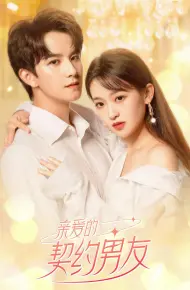 Bạn Trai Hợp Đồng