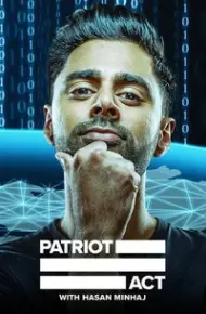 Đạo Luật Yêu Nước Với Hasan Minhaj (Phần 5)