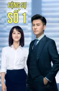 Cộng Sự Số 1