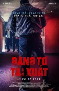 Găng Tơ Tái Xuất