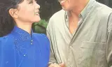 Xóm Vắng