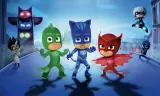 PJ Masks Anh Hùng Mặc Đồ Ngủ (Phần 4)