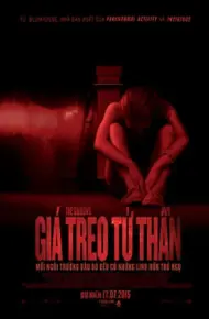 Giá Treo Tử Thần