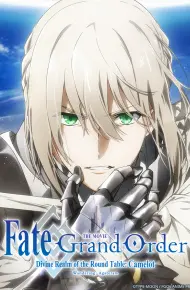Fate/Grand Order: Thánh địa Bàn Tròn Camelot: Tiền Truyện: Wandering; Agateram