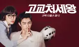 Vua Học Đường
