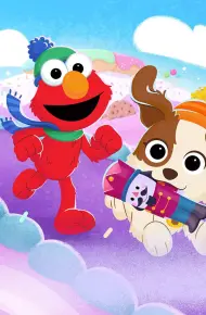 Sesame Street Kẹp Hạt Dẻ