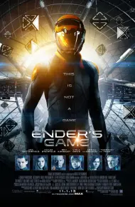 Cuộc đấu Của Ender