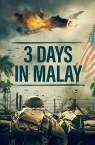 3 Ngày Ở Malay