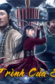 Hành Trình Của Song Ci