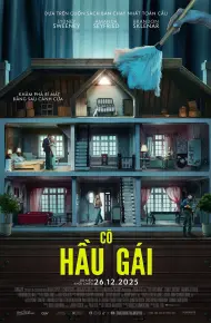 Cô Hầu Gái