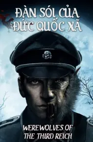 Đàn Sói Của Đức Quốc Xã