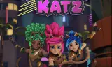 Kitti Katz