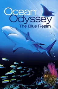 Ocean Odyssey: The Blue Realm