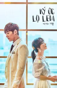 Ký Ức Lọ Lem