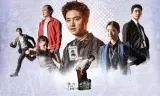 Công Tố Viên Lách Luật