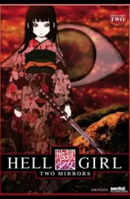 Jigoku Shoujo Futakomori