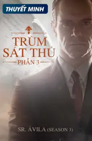 Trùm Sát Thủ (Phần 3)