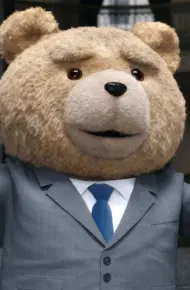 Chú Gấu Ted 2