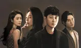 Bí Ẩn Mắt Nâu
