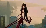 Skywalkers: A Love Story